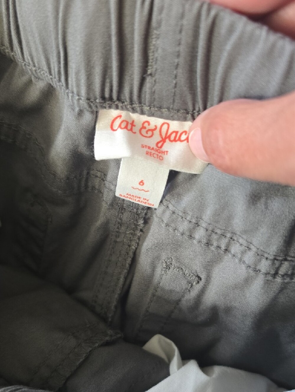 Pants - Picture 2 of 3